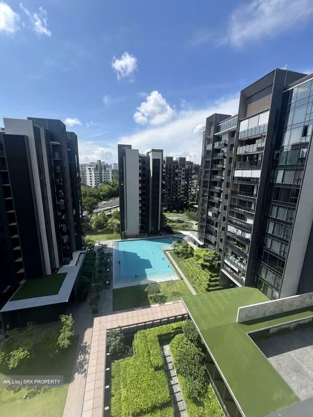 Leedon Green (D10), Condominium #561978551